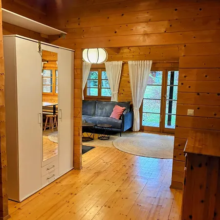 Tauber 29 Feriehus
